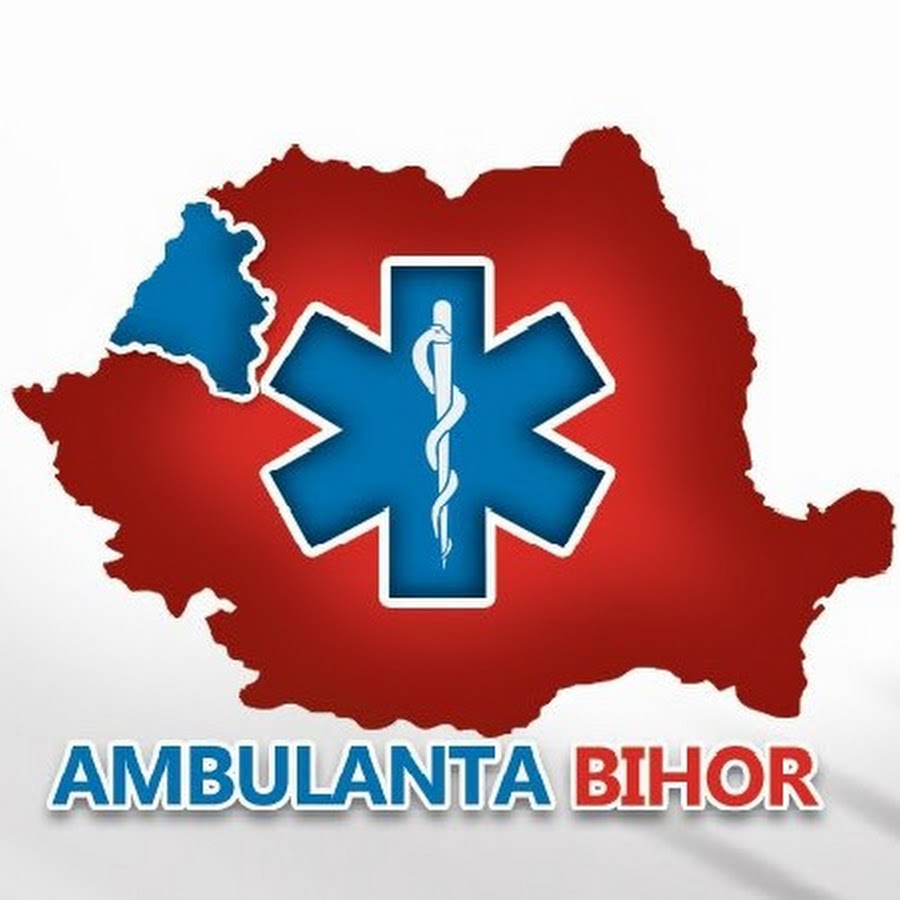 Ambulanta Bihor - YouTube