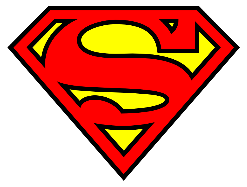 Image - Superman logo.png | Logopedia | Fandom powered by Wikia