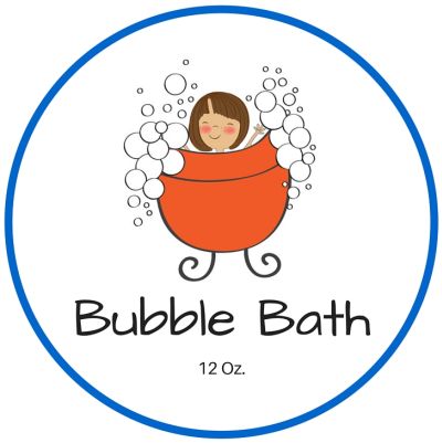 Designing Great Custom Labels for Children's Products | Labels ...