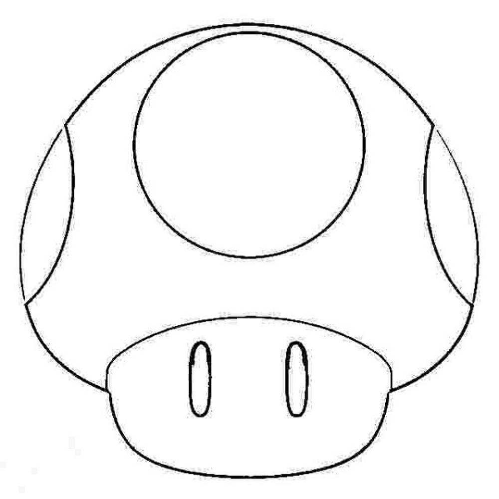 Super Mario Bros Luigi Coloring Pages - AZ Coloring Pages