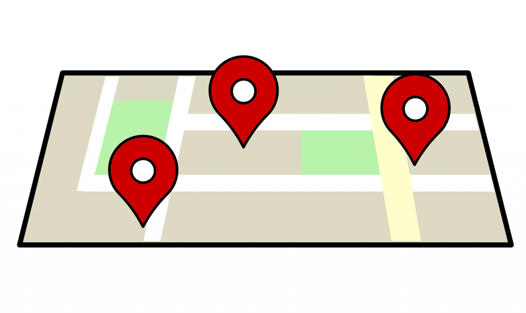 What to do if your Google Maps pin isn't showing - Online Presence ...