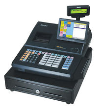 Touch Screen Cash Register