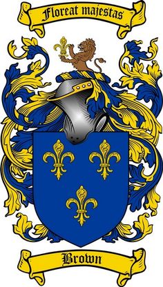 bishop family crest bishop coat of arms | Family Crest
