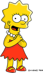 Simpsons Emoticons | animated emoticons of Simpson characters