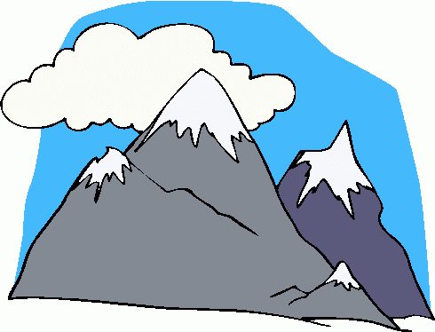 mountains_11 clipart - mountains_11 clip art