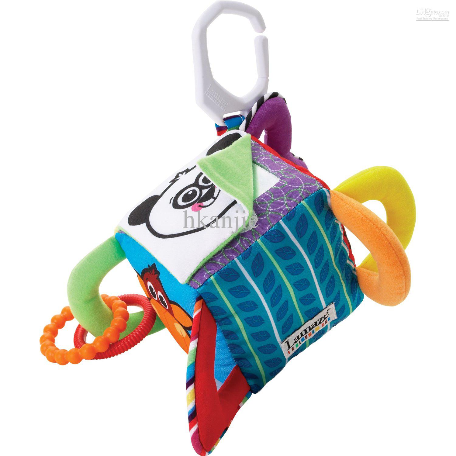 Wholesale Baby Toy - Buy Lamaze Peekaboo Baby Toy Lamaze Cloth ...