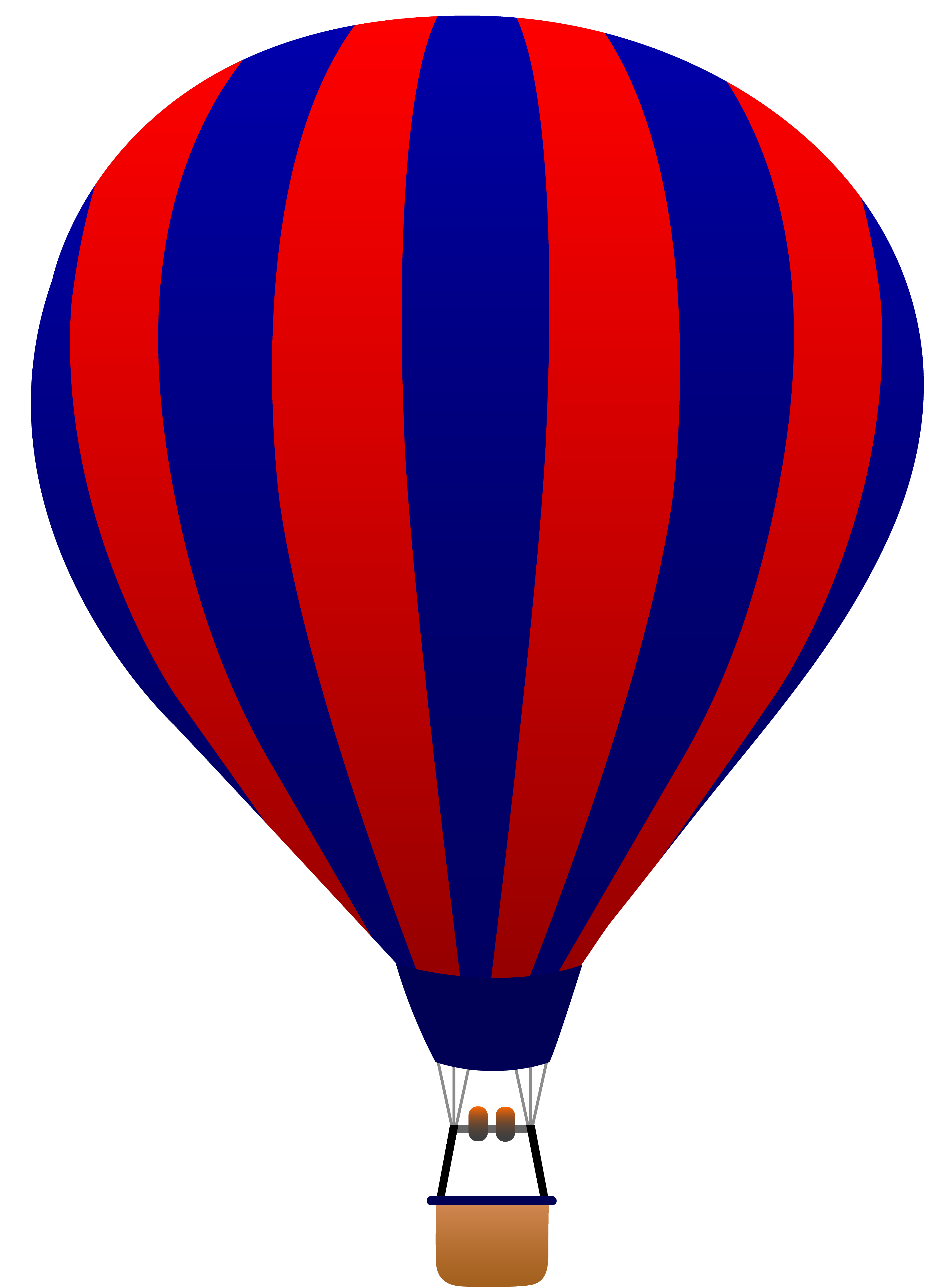 Free Hot Air Balloon Vector | Free Download Clip Art | Free Clip ...