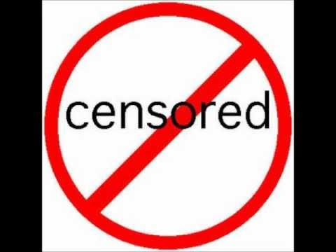 censored bleep sound