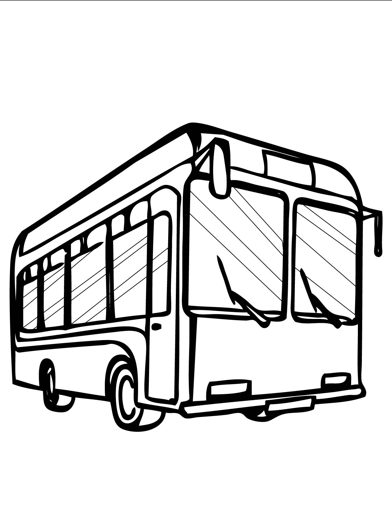 Bus Colouring Pictures. Homepage Car Printable School Bus Coloring ...