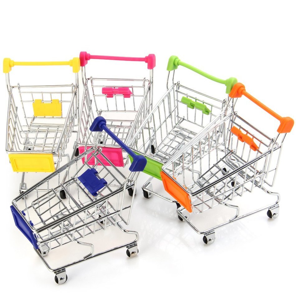 Online Get Cheap Supermarket Shopping Trolley -Aliexpress.com ...