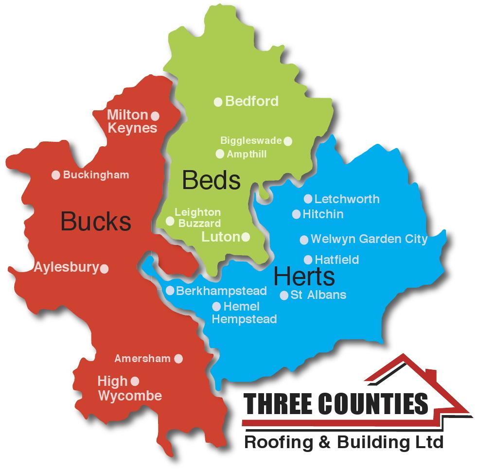 Free Map Of Hertfordshire ClipArt Best