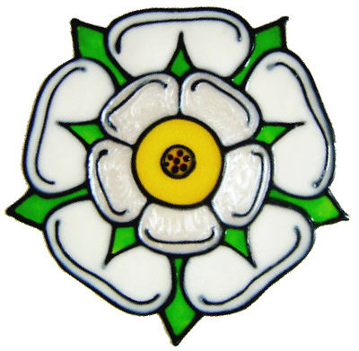 Yorkshire Rose - ClipArt Best