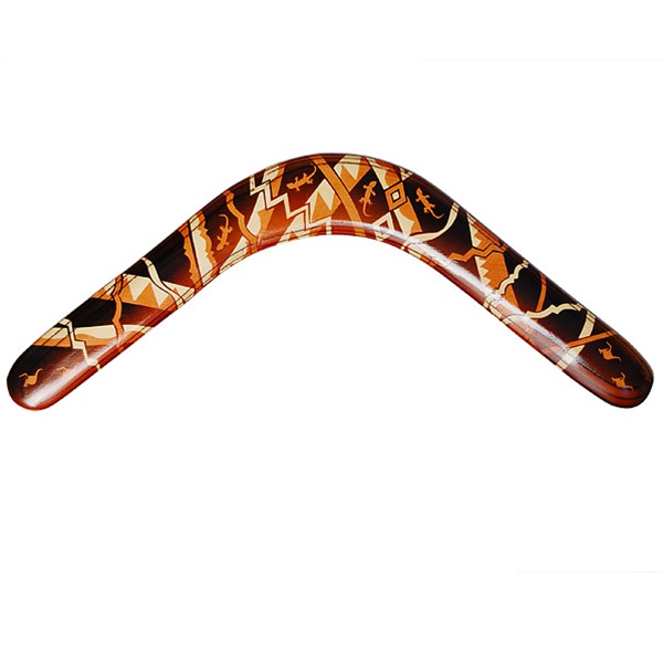 Returning Boomerang - Pelican - Boomerangs for Sale | Buy Online