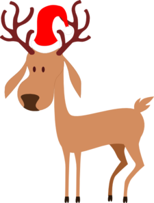 Reindeer Free Images Clipart Free Clipart Images - The Cliparts