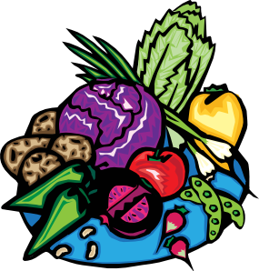 Food clip art at vector clip art free - Clipartix