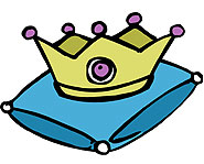 King And Queen Cartoon - ClipArt Best