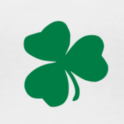 Shamrock Graphic Clipart - Free to use Clip Art Resource
