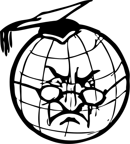 Free Globe Clipart, 1 page of Public Domain Clip Art