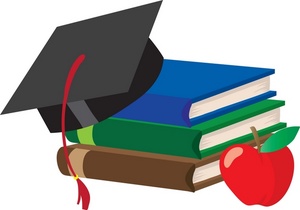 Online Education Clipart