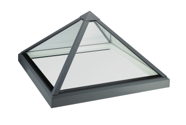 Rooflights Gallery | Designed, Manufactured & Installed By ODC
