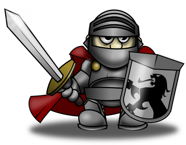 Knight Clipart For Kids - Free Clipart Images