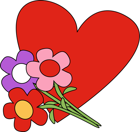 Valentines free clip art