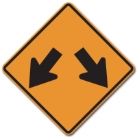 Signs Road Construction Signs - Road, Traffic and Safety Signs ...