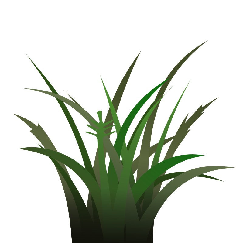 Grass Clip Art Free