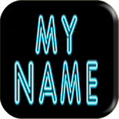 3D My Name Live Wallpaper - Android Apps on Google Play