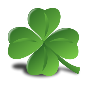 How to Make a Shamrock Lucky Charm Poem for St. Patrick's Day ...