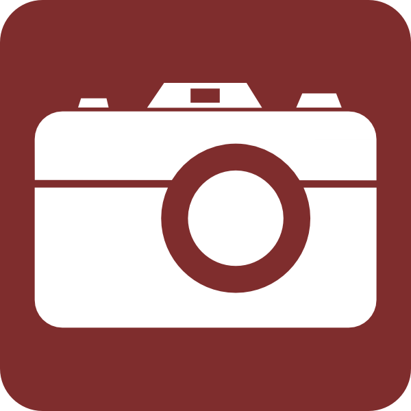 Camara Clip Art - vector clip art online, royalty ...