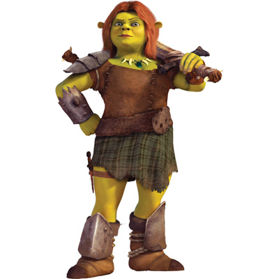 Shrek Clip Art - ClipArt Best