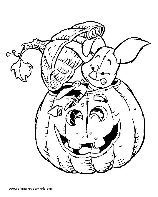 1000+ images about Haunted Halloween Coloring Book ...