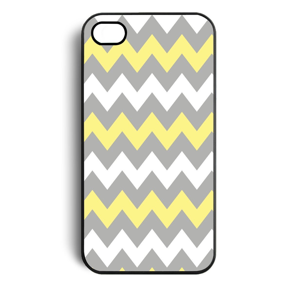 Amazon.com: Chevron Zigzag Pattern Snap On Case Cover for Apple ...