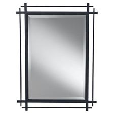 Iron Frame Home DÃ©cor Mirrors | eBay