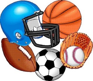 Physical education clipart