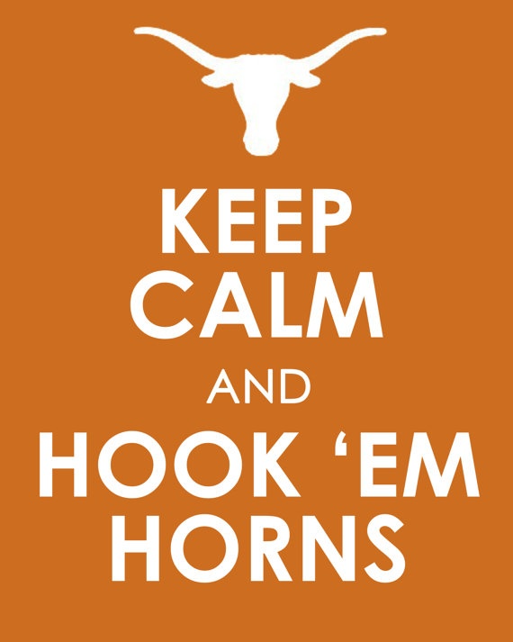 1000+ images about University of Texas Longhorns ...