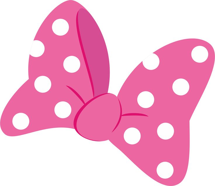 Clip art hair bow clipart clipartcow - Clipartix