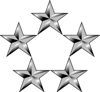 Military rank - Stargate Wiki