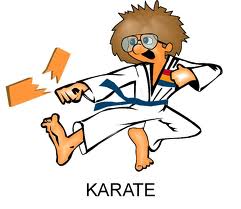 Empire State Karate Karate board break clip art » Empire State Karate