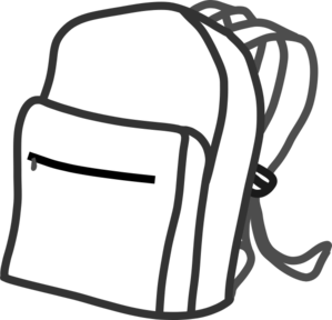 Rucksack Clipart - ClipArt Best