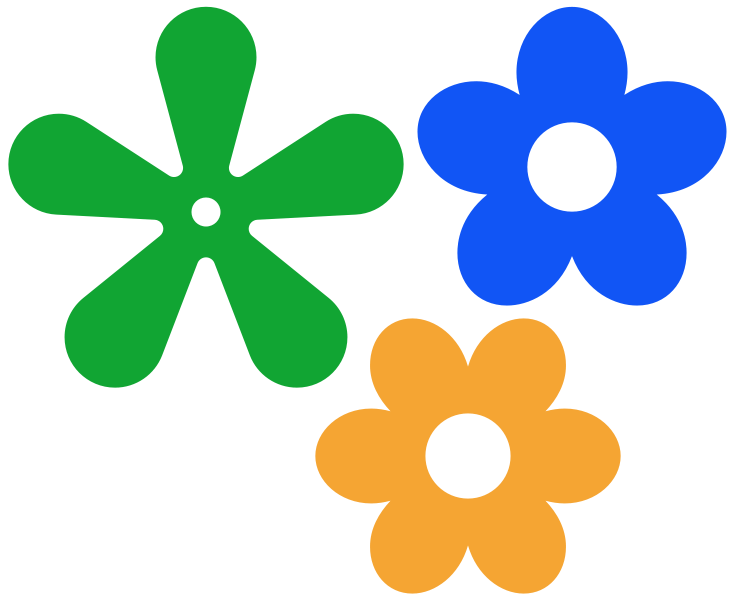 Flower symbol of the cherry treeï½?Pictures of clipart and graphic ...