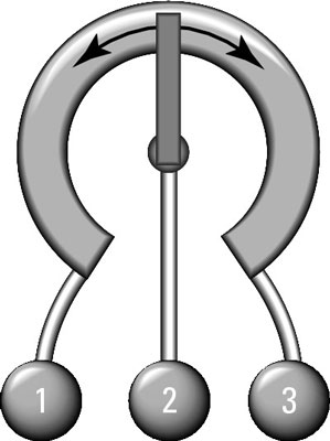 Electronics Components: How to Vary Resistance with a ...