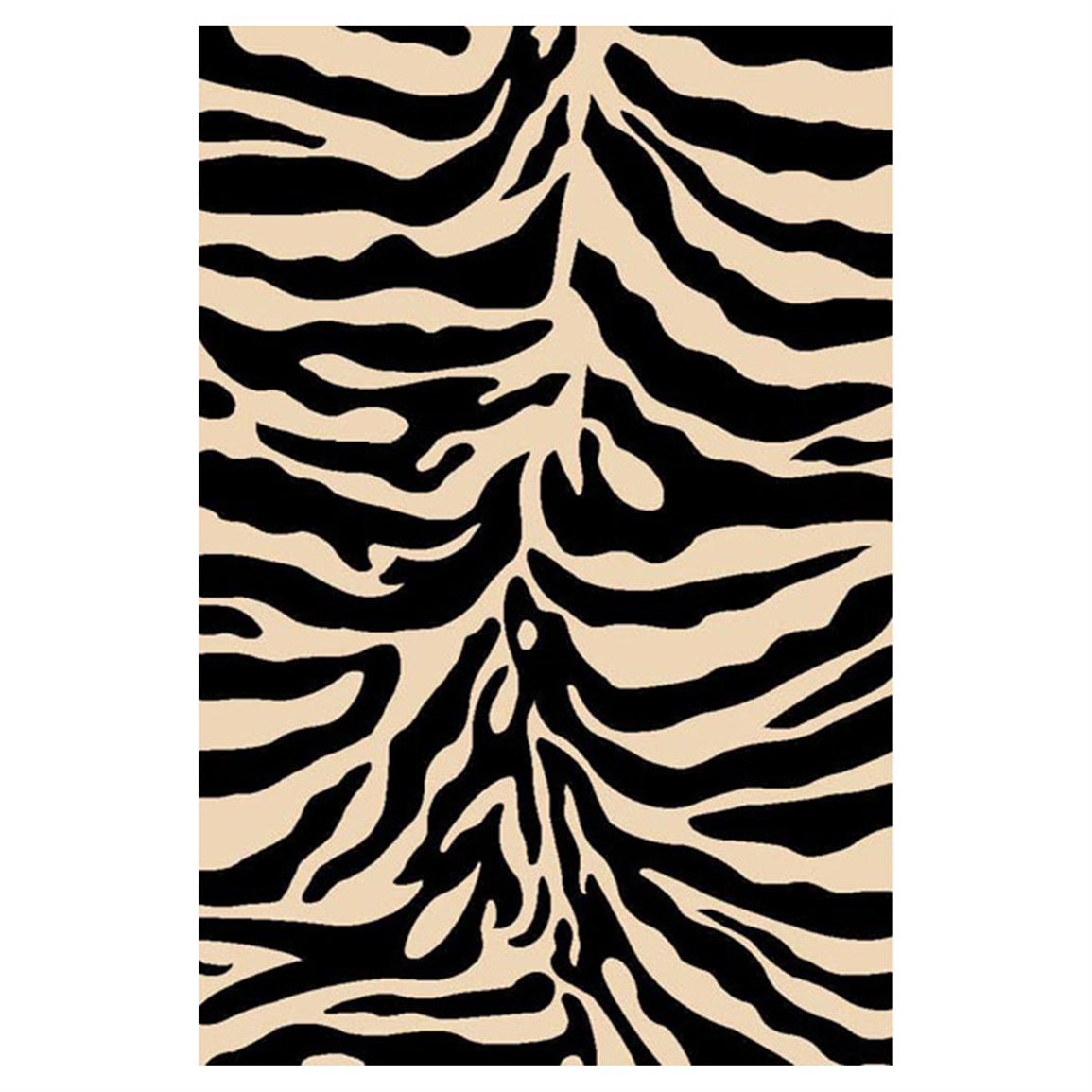 Things to know about Zebra Print Rugs | Floor and Carpet