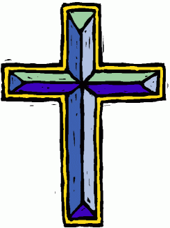 Christian Cross Clip Art Designs - Free Clipart Images