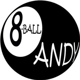 8 Ball Logos Clipart - Free to use Clip Art Resource
