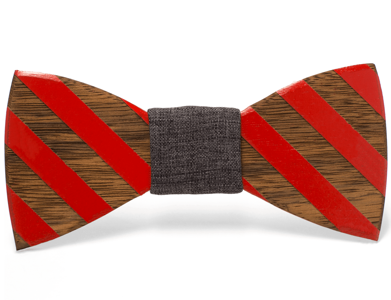 Wooden Bow Ties - Two Guys Bow Ties