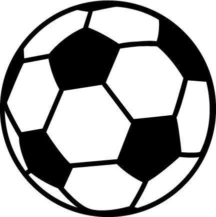 Vector soccer ball clip art free free vector for free download 2 ...