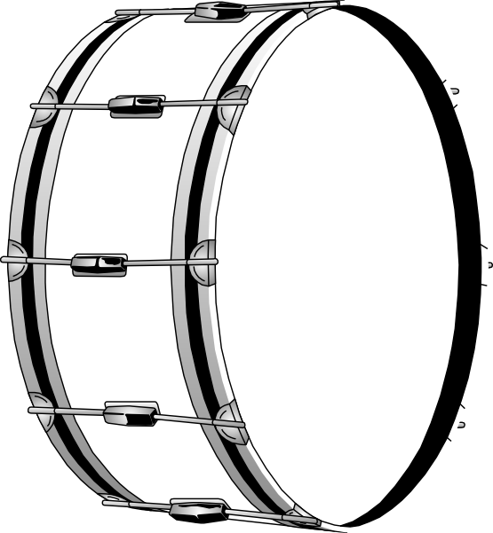 Snare Drum Clip Art Clipart Best