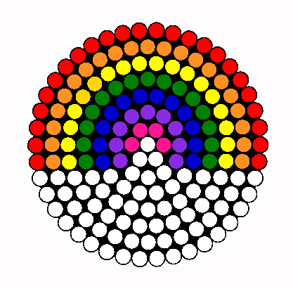 Rainbow Patterns - ClipArt Best